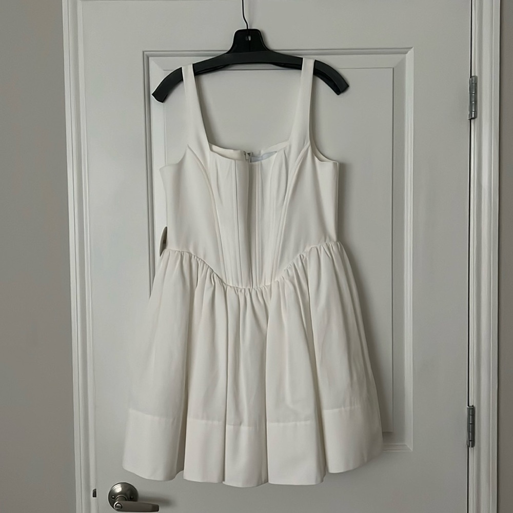 Staud Landscape Dress